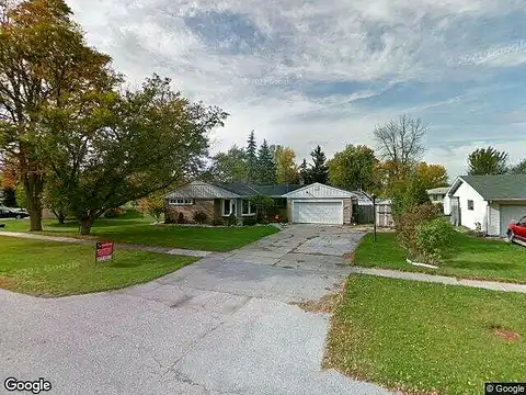 Erwin, SAGINAW, MI 48604