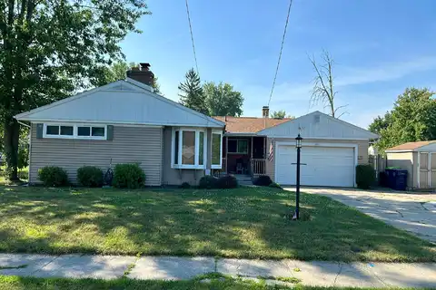 Erwin, SAGINAW, MI 48604