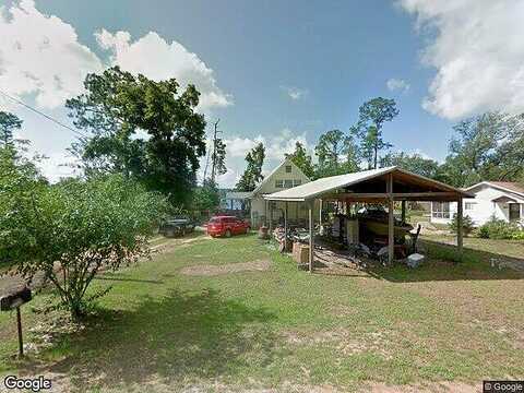 Lost River, SEMINOLE, AL 36574