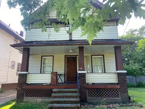 65Th, CLEVELAND, OH 44102