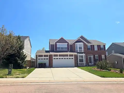 Caprice, COLORADO SPRINGS, CO 80921