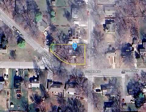 Valley, LIBERTY, MO 64068