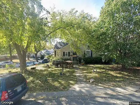 Valley, LIBERTY, MO 64068