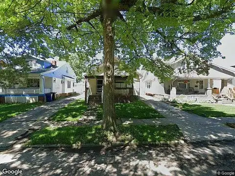 129Th, CLEVELAND, OH 44111