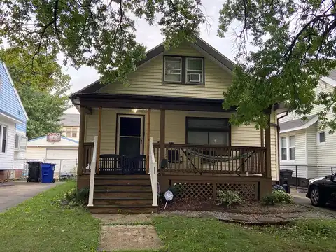 129Th, CLEVELAND, OH 44111