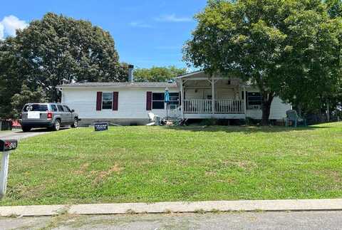 Appaloosa, TUNNEL HILL, GA 30755