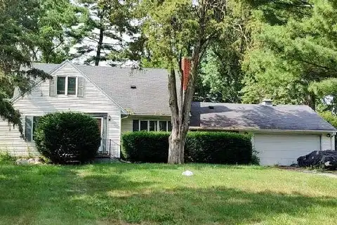 Holmes, LANSING, MI 48911