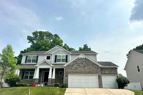 Dahoma, INDIANAPOLIS, IN 46237