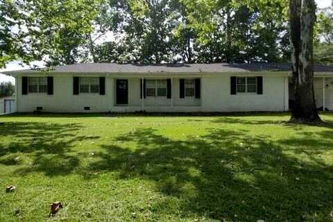 16Th, JASPER, AL 35501
