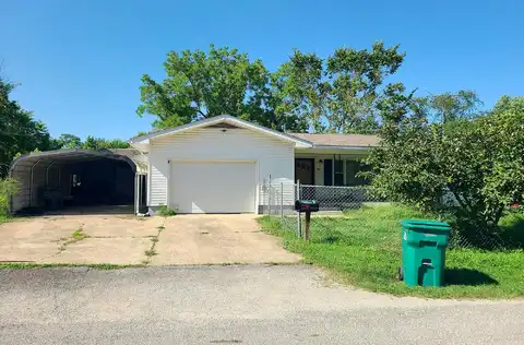 6Th, WILLOW SPRINGS, MO 65793