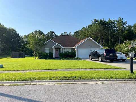 Madison Oaks, RINCON, GA 31326