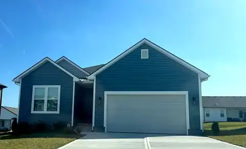 96Th, KANSAS CITY, MO 64154