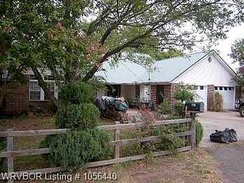 College, ALTUS, AR 72821