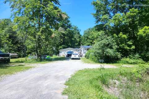 Shaffer Rd, Midland, MI 48642