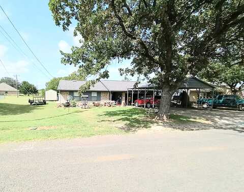Straws Mill, GATESVILLE, TX 76528