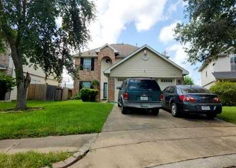 Inkberry Valley, HOUSTON, TX 77045