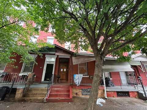 Cambridge, PHILADELPHIA, PA 19104