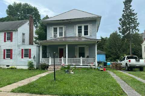 Albemarle, BLUEFIELD, WV 24701