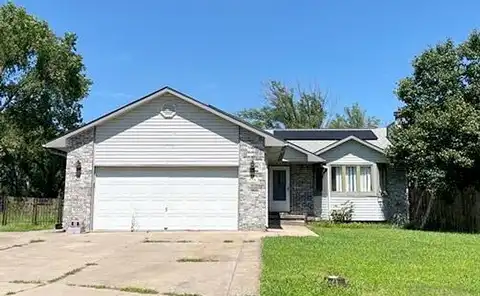 Sioux, KECHI, KS 67067