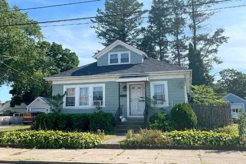 Grosvenor, PAWTUCKET, RI 02860
