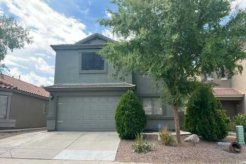 Sunland, MARICOPA, AZ 85138