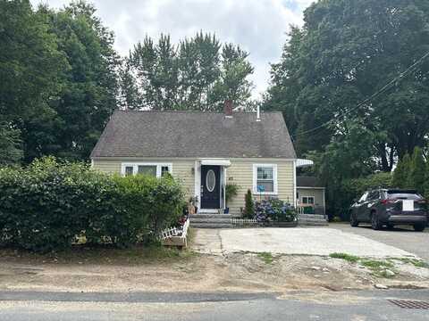 Ellis, NORWOOD, MA 02062