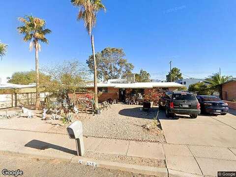30Th, TUCSON, AZ 85711