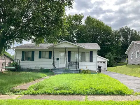 Stratford, EVANSVILLE, IN 47710