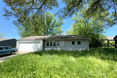 Cleveland, KANSAS CITY, KS 66104