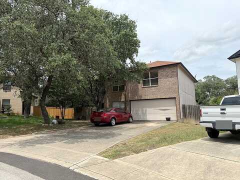 Senisa, SAN ANTONIO, TX 78251