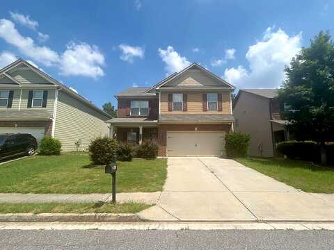 Cabot, LAWRENCEVILLE, GA 30045