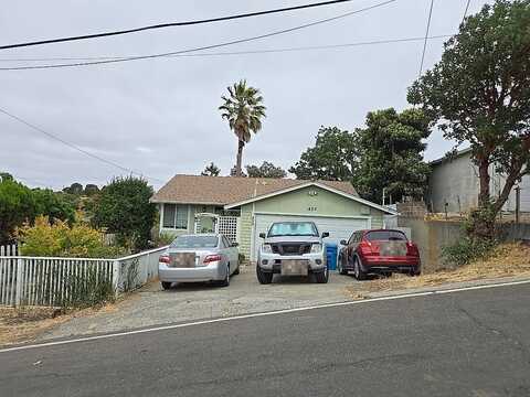 Gillcrest, VALLEJO, CA 94591