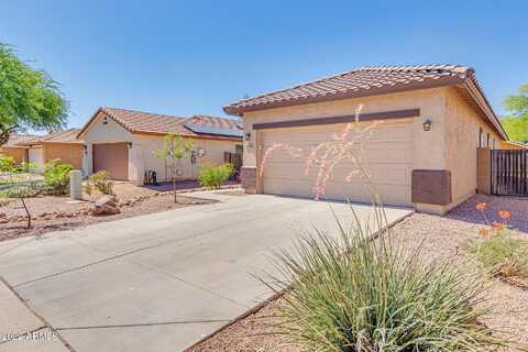 Long, MARICOPA, AZ 85139