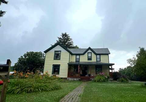 Ramsey, OXFORD, MI 48371