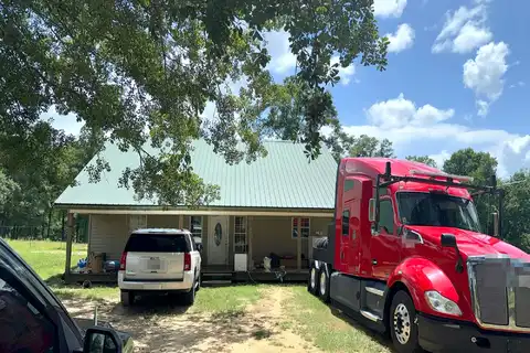 Otis Bickham, FRANKLINTON, LA 70438