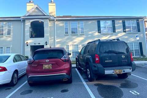 Jardin De Mer Pl, Jacksonville Beach, FL 32250