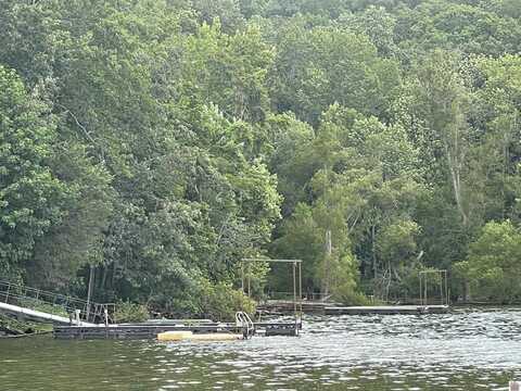 Tract 4 Oak Ridge Rd, Cadiz, KY 42211