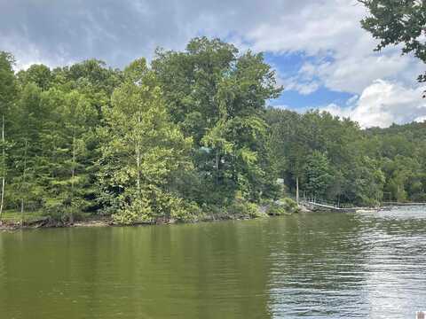 Tract 2 Oak Ridge Rd, Cadiz, KY 42211