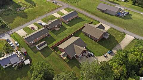 1223/1233 Clyde Elrod Ave., Kevil, KY 42053