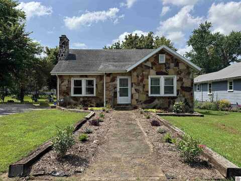 212 Grace Street, Princeton, KY 42445