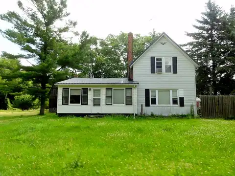 Wheatland, DECKERVILLE, MI 48427
