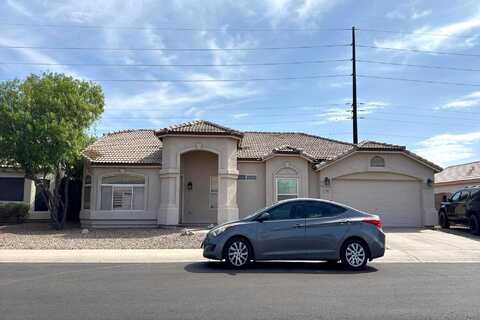Roosevelt, TEMPE, AZ 85282