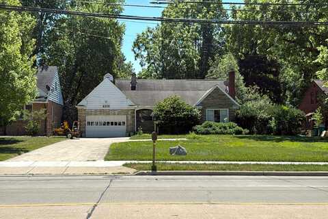 Monticello, CLEVELAND, OH 44143