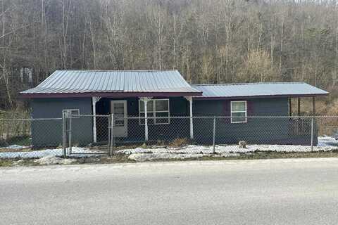 Marrowbone Creek, ELKHORN CITY, KY 41522