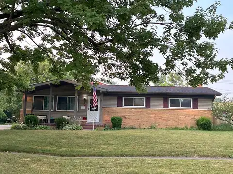 Thornehurst, SAGINAW, MI 48603