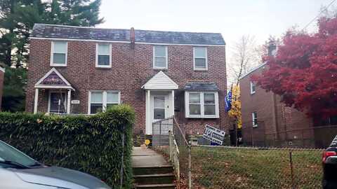 Woodland, DREXEL HILL, PA 19026