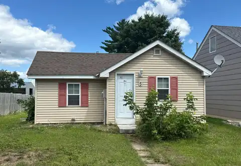 8Th, BUFFALO, MN 55313