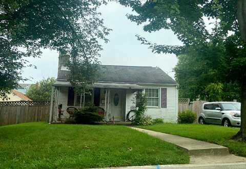 Glenwood, CATONSVILLE, MD 21228