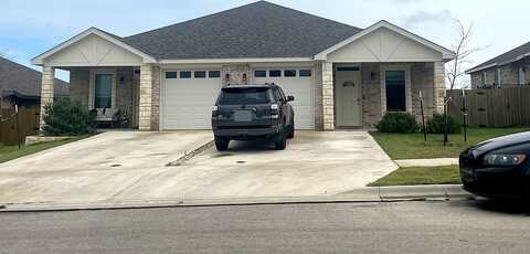 Rose Garden, KILLEEN, TX 76542