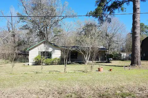 Dowd, COLLINSTON, LA 71229